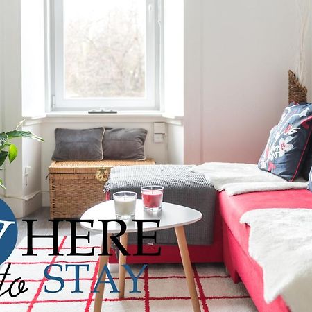 Lovely Modern Apartment At The Shore Edinburgh Ngoại thất bức ảnh